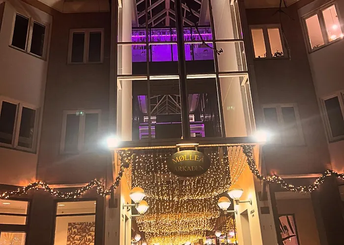 Han/Misafirhane Mortens Boutique