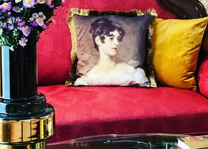 Mortens Boutique Mini-hôtel Aalborg