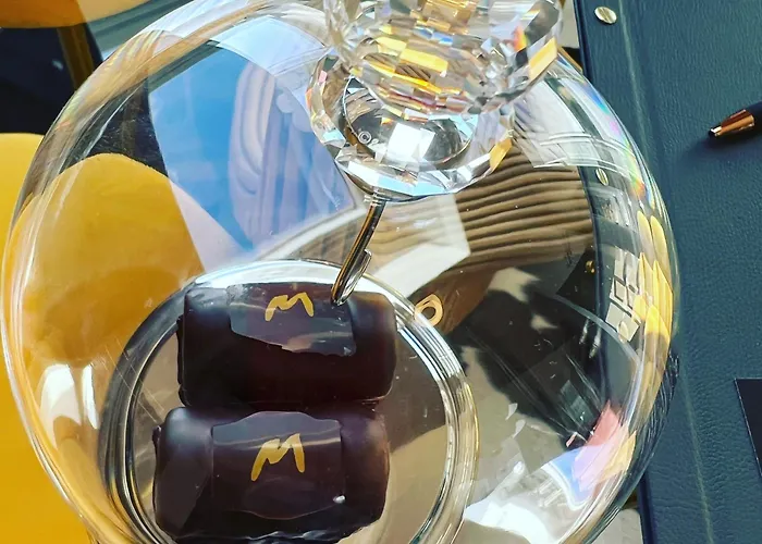 Inn Mortens Boutique Aalborg