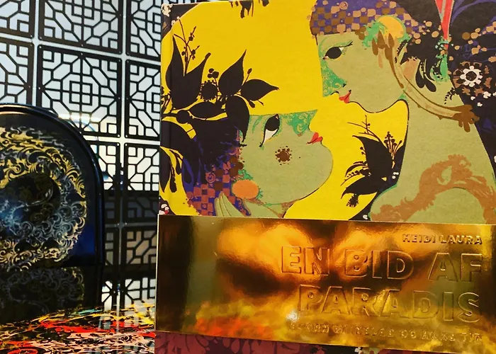 Mortens Boutique Inn Aalborg