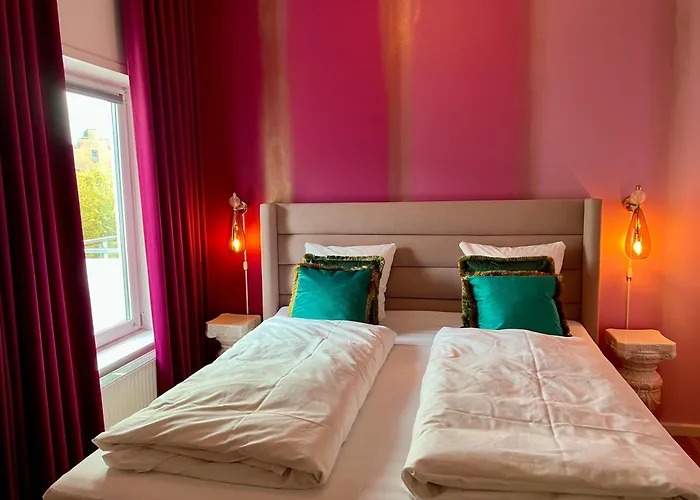 Inn Mortens Boutique