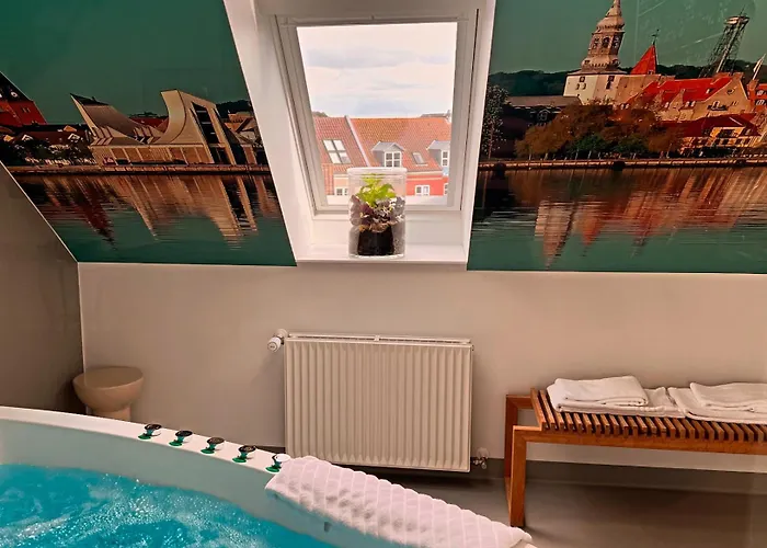 Inn Mortens Boutique 4*