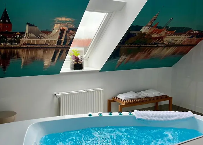 Inn Mortens Boutique Aalborg