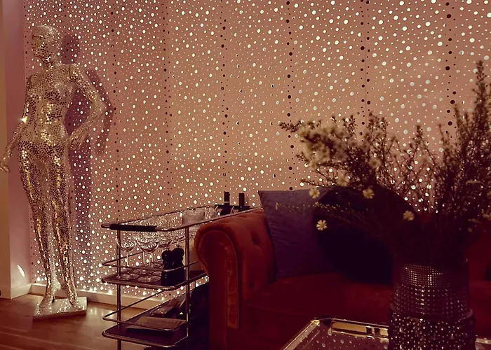 Mortens Boutique 4*