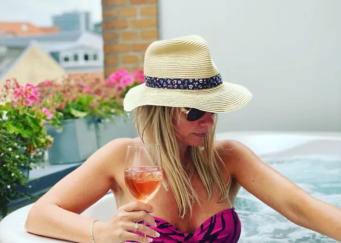 Mortens Boutique 4* Aalborg