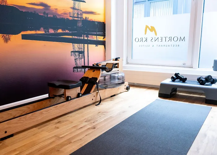 Mortens Boutique Aalborg