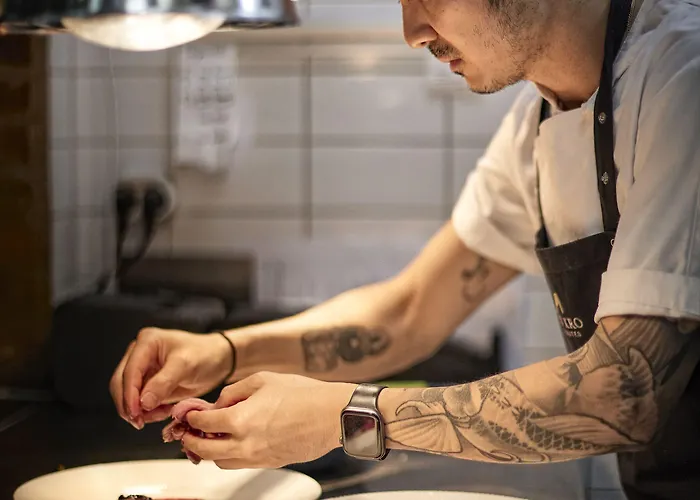 Mortens Boutique Inn