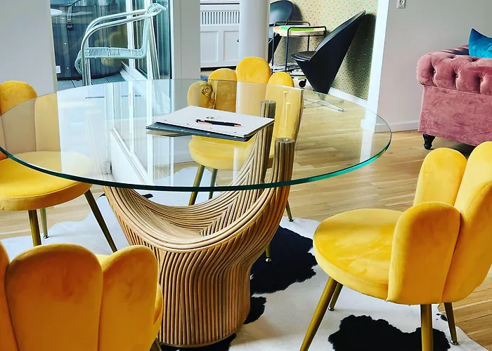 Mortens Boutique 4* Aalborg