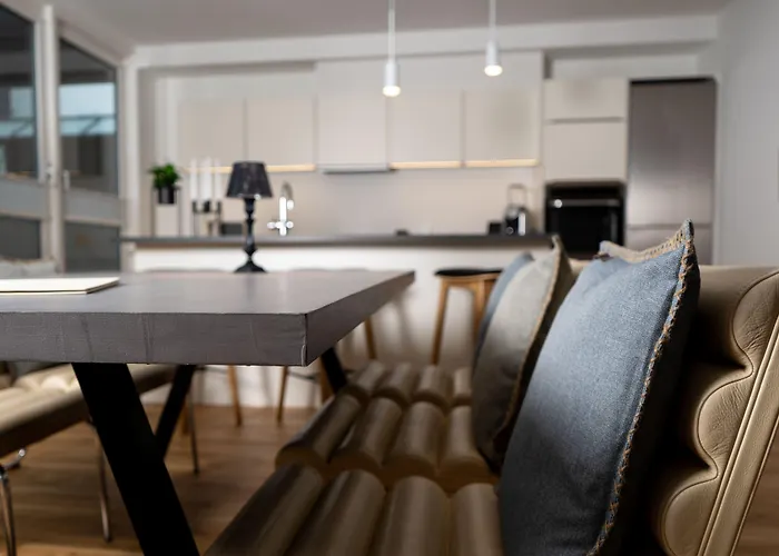 Mortens Boutique Inn Aalborg