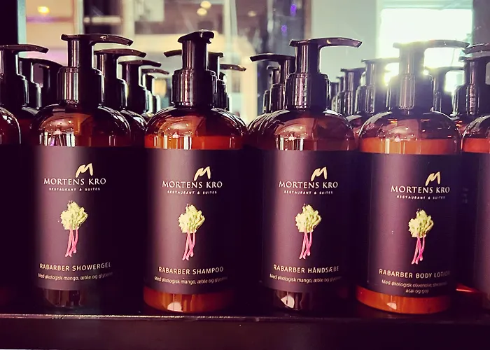 Mortens Boutique Inn