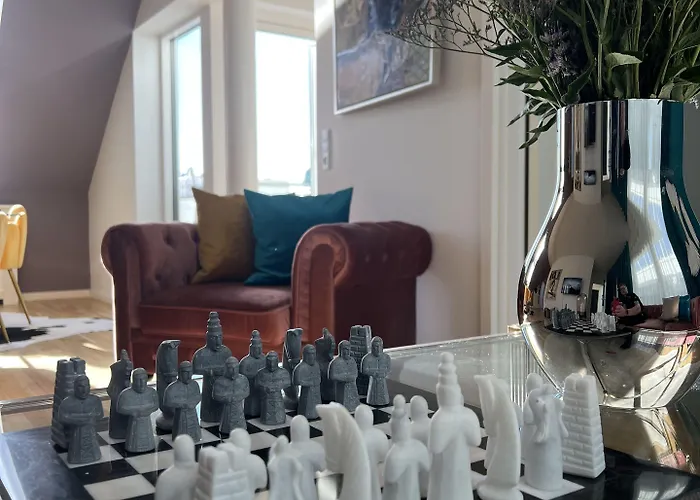 Inn Mortens Boutique