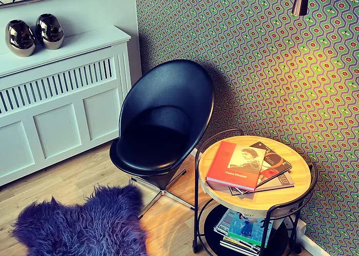 Mortens Boutique Inn 4*