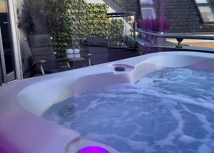 Mortens Boutique 4*