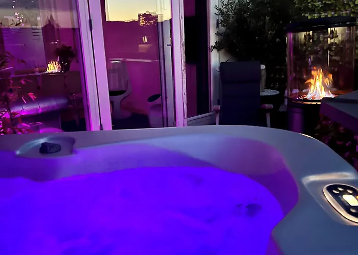 Mortens Boutique 4* Aalborg