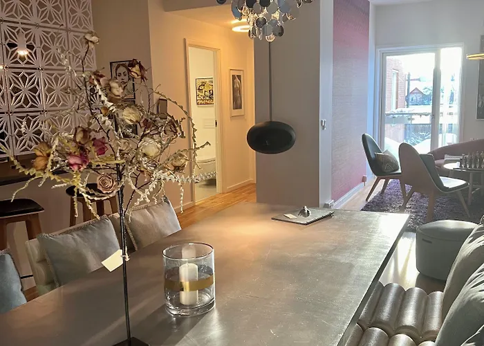 Inn Mortens Boutique