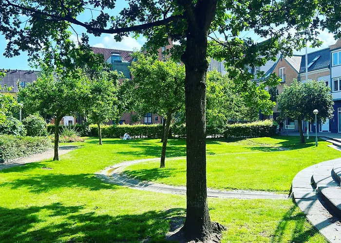 Inn Mortens Boutique