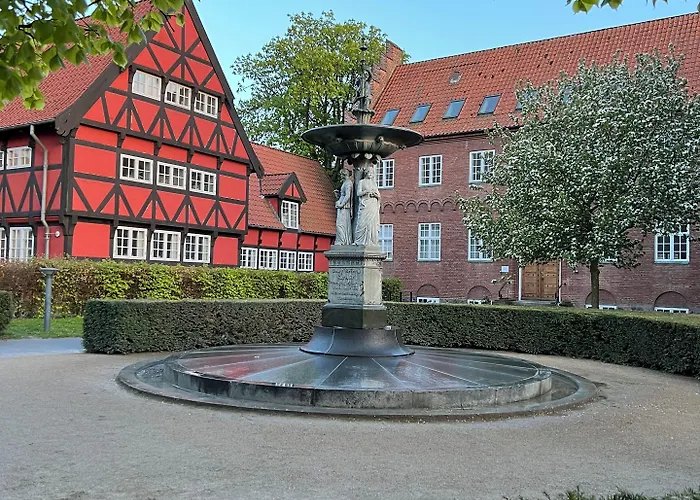 Mortens Boutique 4* Aalborg