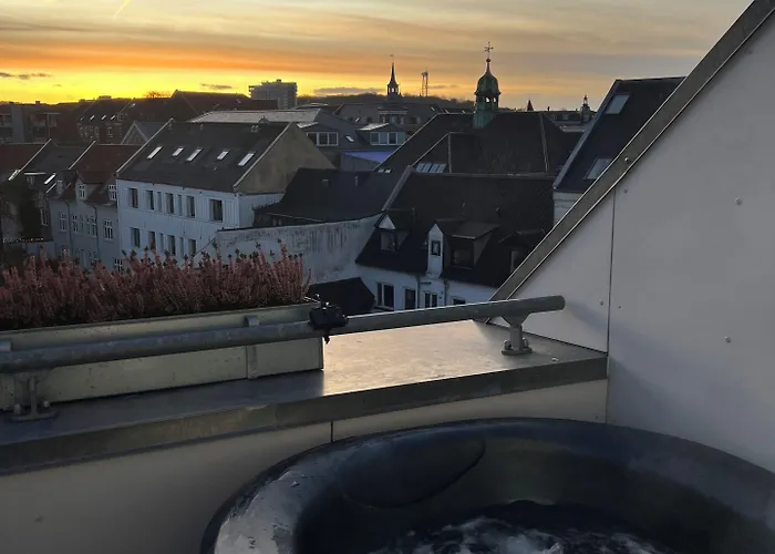 Inn Mortens Boutique 4*