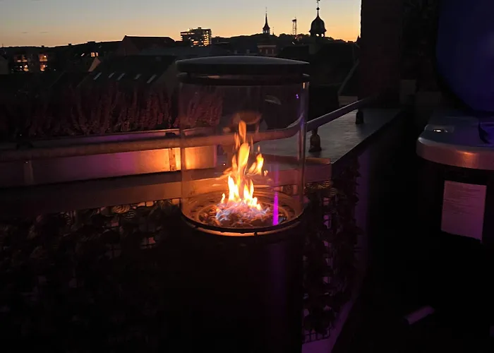 Inn Mortens Boutique