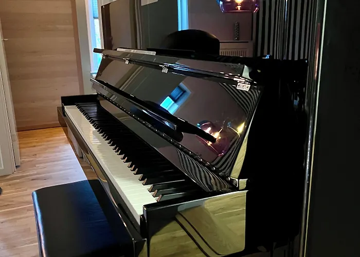 Mortens Boutique Inn