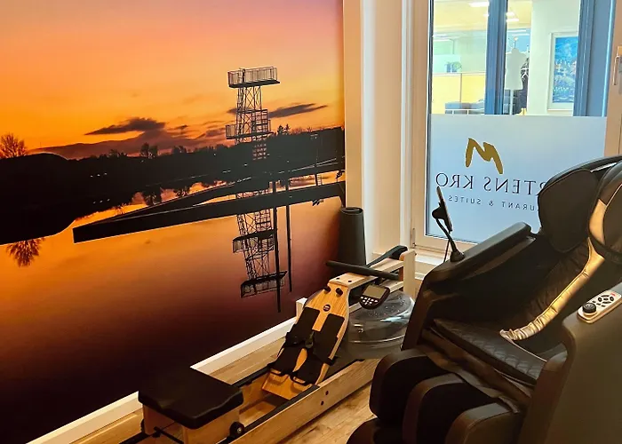 Mortens Boutique 4* Aalborg